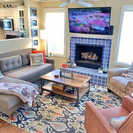 The Comforts' Inn: Mountain Escape Mountainaire Luaran gambar
