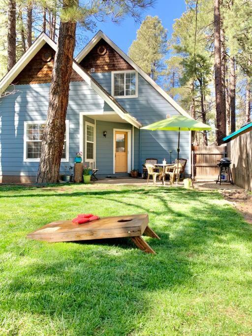 The Comforts' Inn: Mountain Escape Mountainaire Luaran gambar