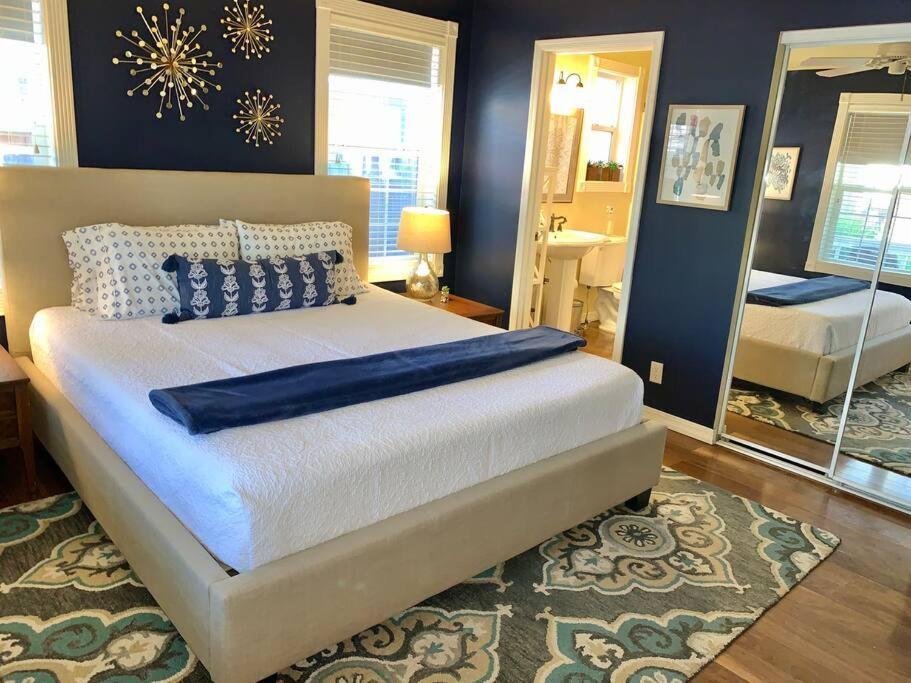 The Comforts' Inn: Mountain Escape Mountainaire Luaran gambar