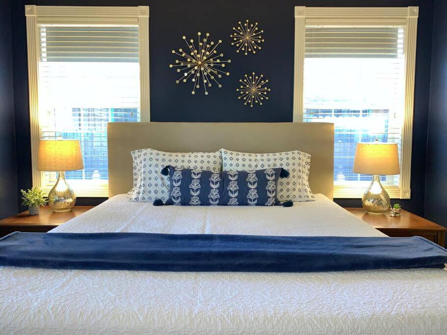 The Comforts' Inn: Mountain Escape Mountainaire Luaran gambar