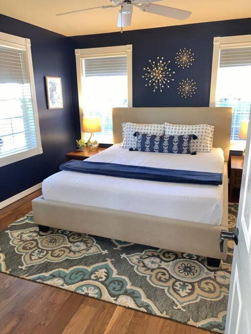 The Comforts' Inn: Mountain Escape Mountainaire Luaran gambar