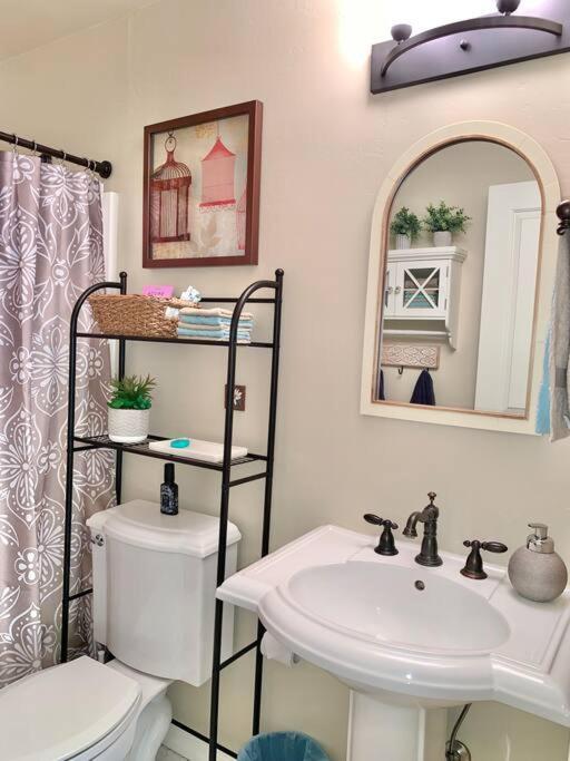 The Comforts' Inn: Mountain Escape Mountainaire Luaran gambar