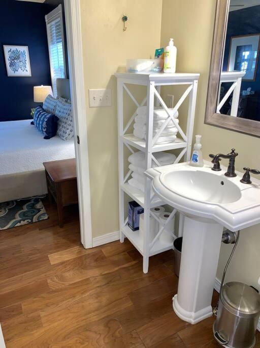 The Comforts' Inn: Mountain Escape Mountainaire Luaran gambar
