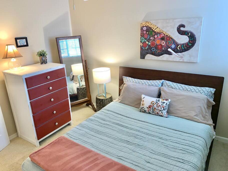 The Comforts' Inn: Mountain Escape Mountainaire Luaran gambar